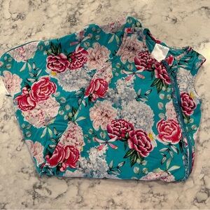 EUC Posh Peanut Eloise Wearable Blanket / Sleep Sack 12-18 mos 1 TOG